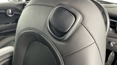 MINI Convertible 1.5 Cooper Classic II 2dr Auto [Comfort/Nav Pack] Petrol Convertible